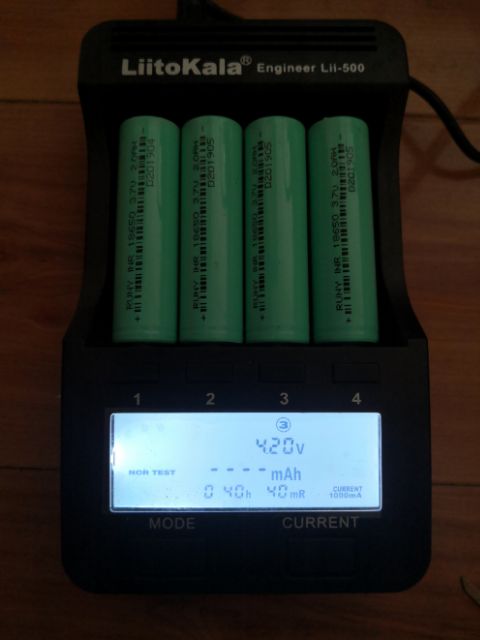 Pin Cell Pin 18650-3200mah 3.7V | BigBuy360 - bigbuy360.vn