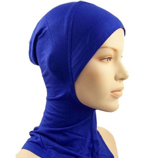 Khăn quấn hijab thời trang
