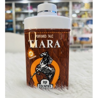 Phấn thơm con ngựa Tiara 180G