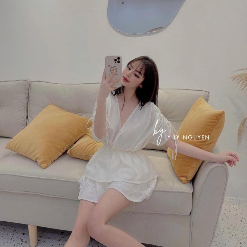 Set đồ nữ cá tính, set quần váy kiểu đi chơi sang chảnh mùa hè đẹp YA156 | BigBuy360 - bigbuy360.vn