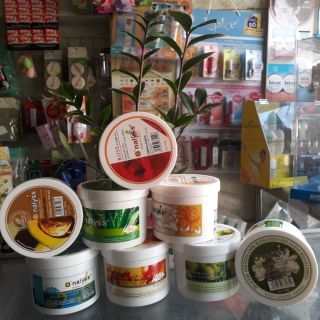 Kem hấp tóc o'nalyss 500g