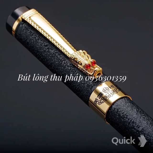 Bút hero cao cấp 6006