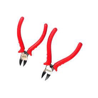 Kìm cắt 4 inch Stanley 84-036