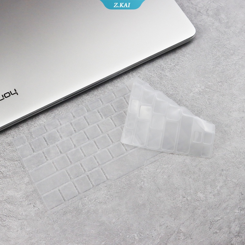 Bàn Phím Silicone Bảo Vệ Chống Thấm Nước Cho ASUS ROG Zephyrus G14 2021 2020 2019 G14 GA401 GA401IH GA401IU GA401IV 14"