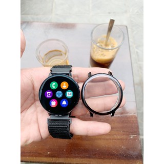 Dây Vải Khóa Dán 20mm - 22mm Độc Đáo