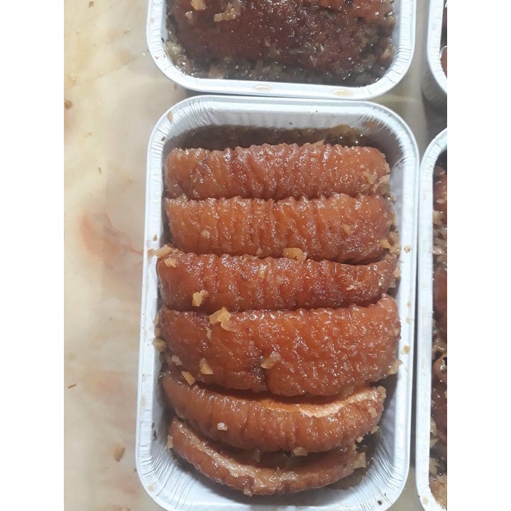 ĐẶC SẢN TIÊN YÊN - K.H.A.U N.H.Ụ.C TIÊN YÊN