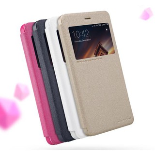 Bao da Nillkin cho Xiaomi Mi4 Prime