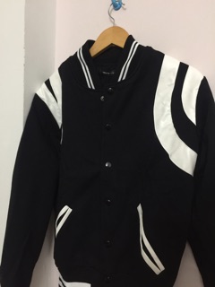 [Có Ảnh Thật] Teddy Jacket Loại cao cấp