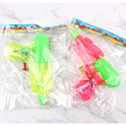 Súng Nước Đồ Chơi Giá Rẻ [ĐỒ CHƠI TRẺ EM] quà tặng cho bé