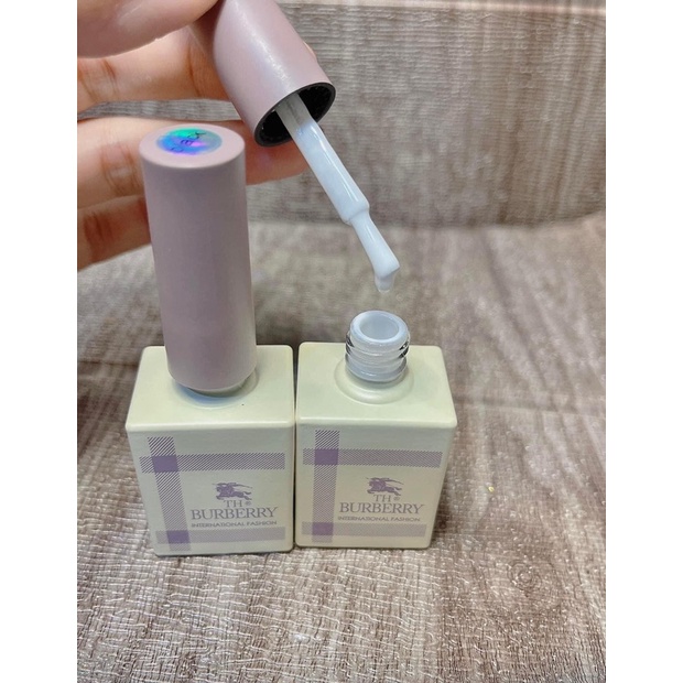 Sơn gel lẻ trắng, sữa, đen