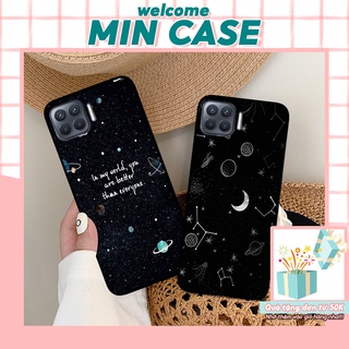 Ốp Lưng Oppo A73/ A93 hình vũ trụ ngân hà RẺ BỀN ĐẸP