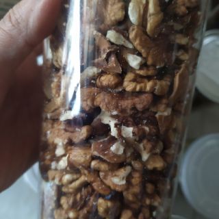 Hạt mix dinh dưỡng
