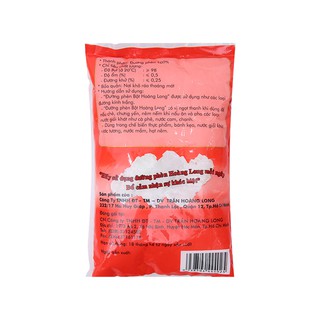Đường Phèn Bột Hoàng Long