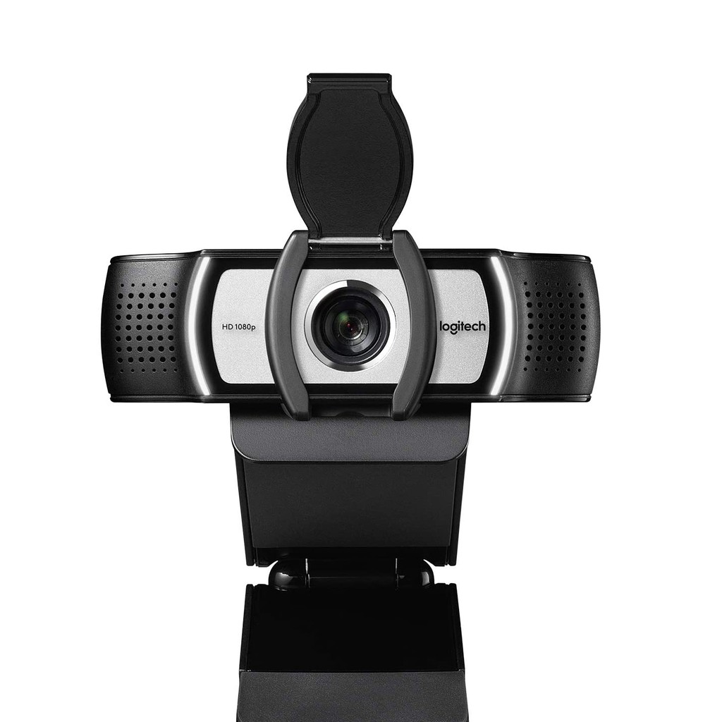Webcam Logitech C930E  - Hàng chính hãng