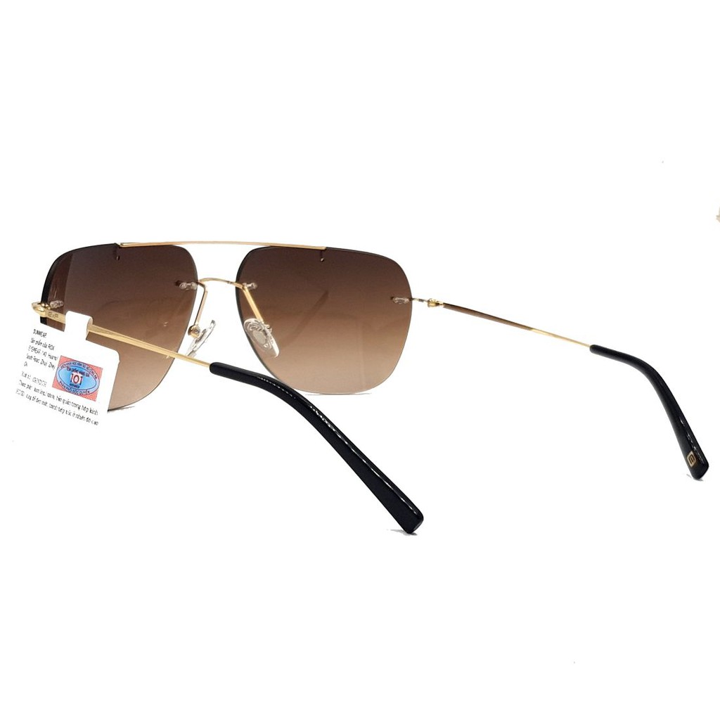 Kính mát Unisex Exfash EF88972 C04