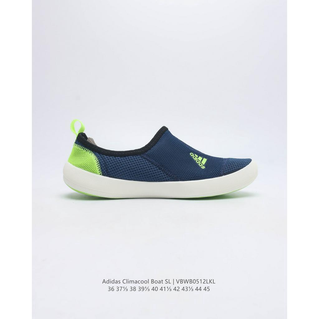 Giày Thể Thao Climacool 002 Không Để Lại Dấu Vết Thời Trang Cho Nam Và Nữ