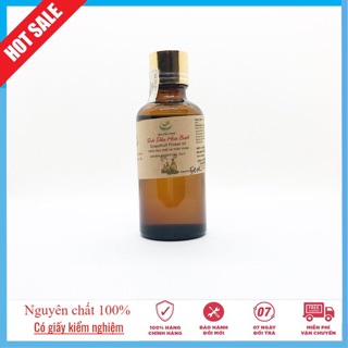 Tinh dầu hoa bưởi 50ml