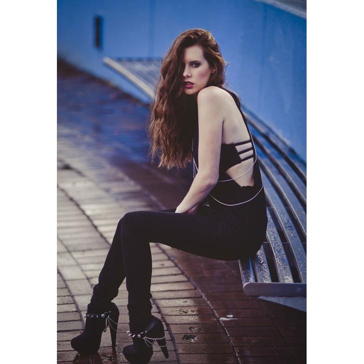 Áo ngực học sinh 3 dây ngang lưng, bra tuổi teen cho bạn gái tự tin tỏa sáng