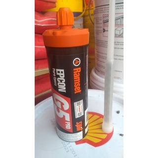 KEO RAMSET EPCON G5/650ML