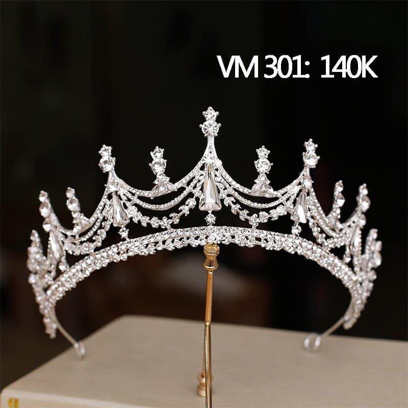 Phụ kiện cô dâu (3/3)