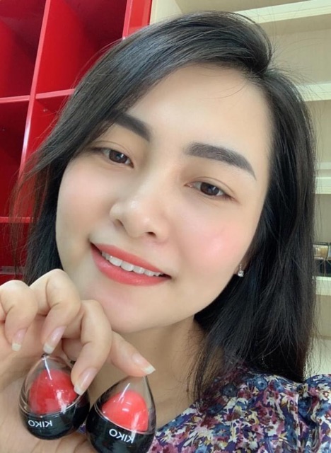 (van1991) Son dưỡng màu Kiko | BigBuy360 - bigbuy360.vn