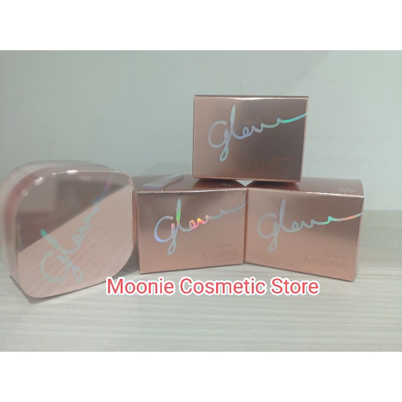 KEM LÓT ĐA NĂNG MISSHA GLOW SKIN BALM DƯỠNG ẨM CHỐNG LÃO HÓA