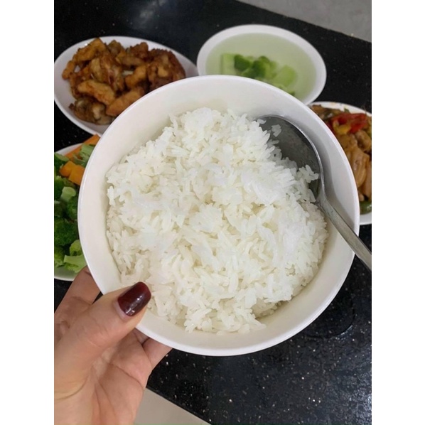 ST25 đặc sản Sóc Trăng - gạo ngon nhất thế giới 😍 ( bao 5kg) | BigBuy360 - bigbuy360.vn