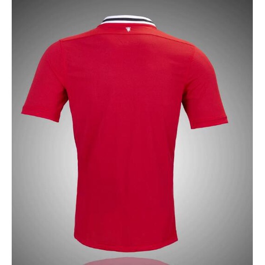 Áo Thun Bóng Đá Phong Cách Manchester United retro 11/12 13 14