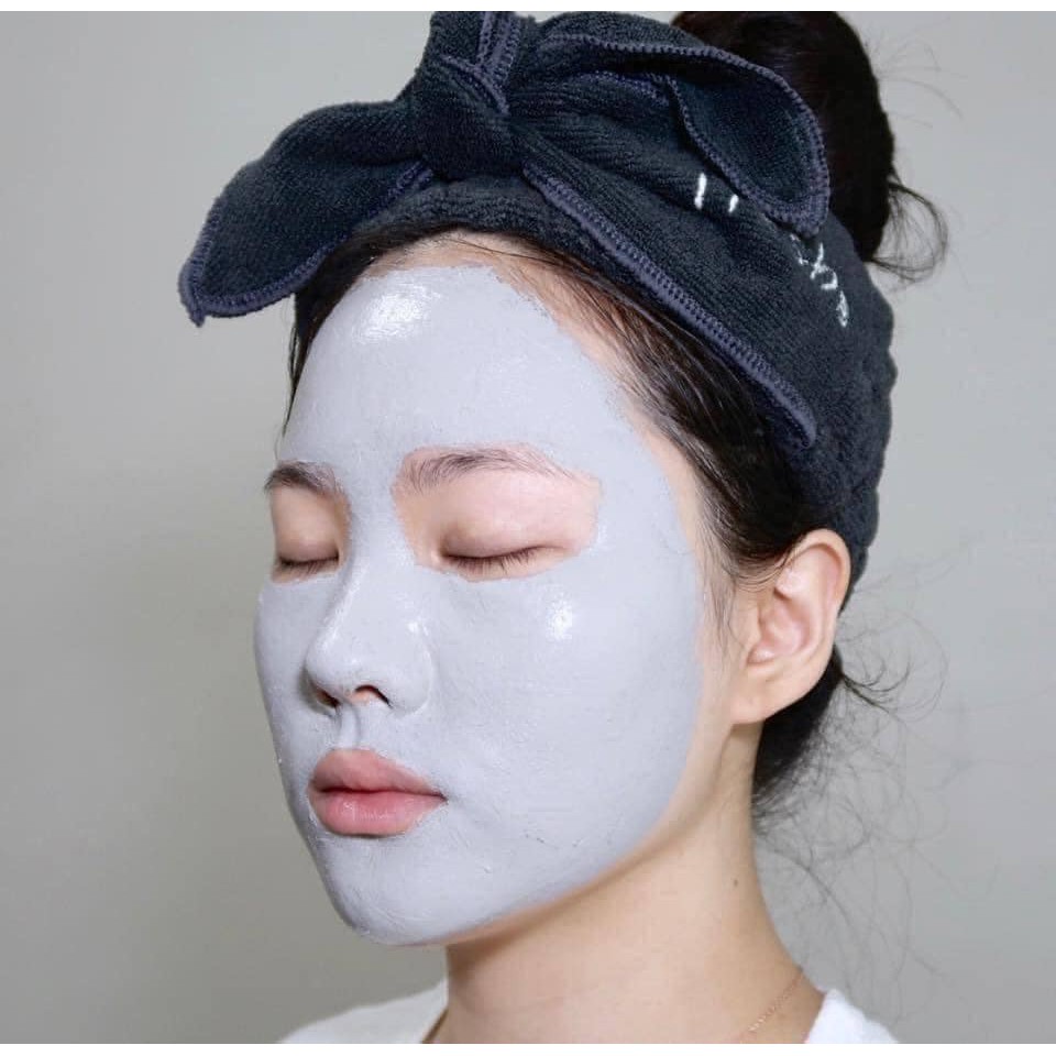 Mặt Nạ Đất Sét Innisfree Jeju Volcanic Pore Clay Mask 2X