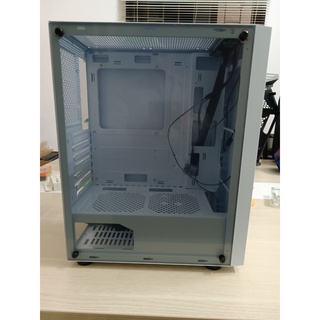 Vỏ case máy tính gaming Viettech X20 Hunter