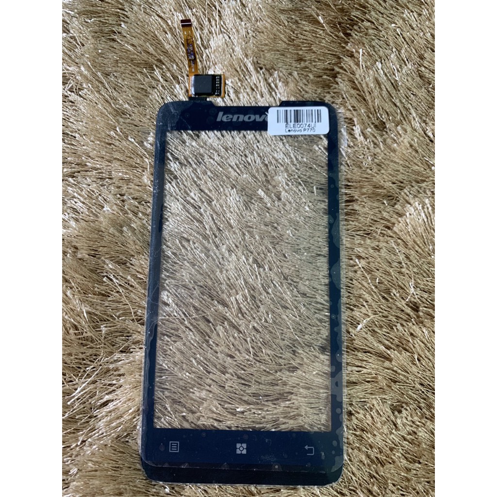 Cảm ứng Lenovo P770