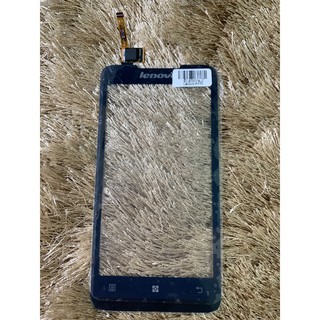 Cảm ứng Lenovo P770