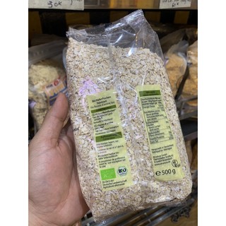 500gr yến mạch chuẩn nhập từ đức