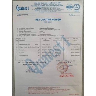 Kem Che Khuyết Điểm Cao Cấp RULYA RUBY SUNCREEN ECO