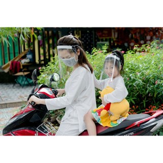 Combo 5 chiếc Tấm chắn giọt bắn