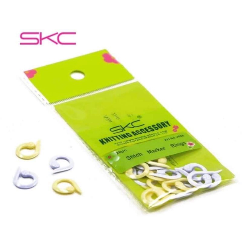 Ghim đánh dấu skc