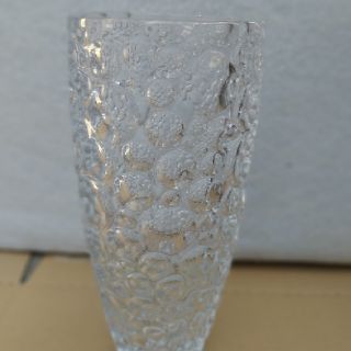 Lọ hoa pha lê cao cấp cao 25cm - 30cm