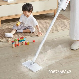 Máy lau nhà hơi nước nóng Deerma ZQ610 ZQ600