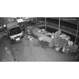 Camera liền Míc IPC-HDW1235C-A (Hồng ngoại 40m)