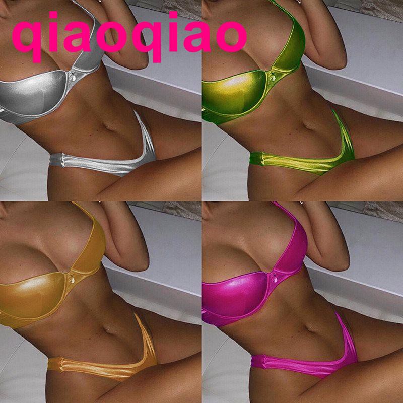 Bộ Bikini Thời Trang 2020 Gợi Cảm Cho Nữ | BigBuy360 - bigbuy360.vn