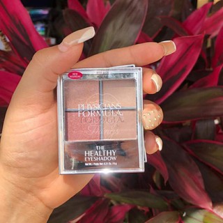 Phấn mắt Physicians Formula The Healthy Eyeshadow