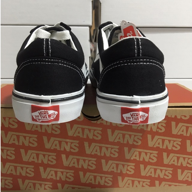 Giầy old skool nam nữ 36-43 | BigBuy360 - bigbuy360.vn