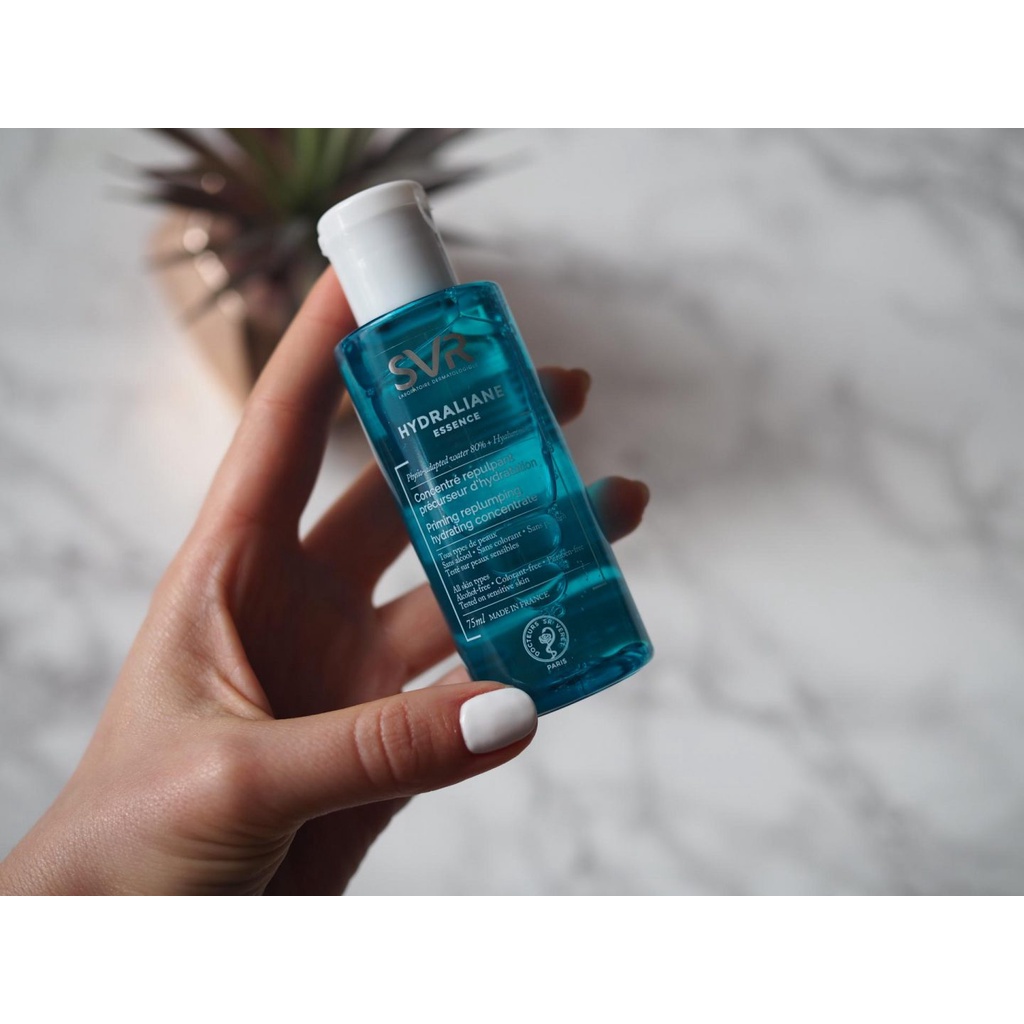 Nước thần cấp nước sâu và phục hồi da SVR Hydraliane Essence (Pháp) | BigBuy360 - bigbuy360.vn