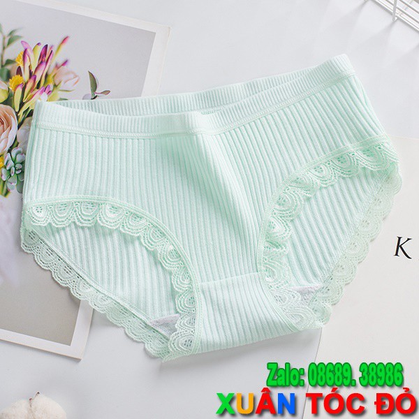 SỈ ZALO RẺ HƠN NHIỀU_Quần Lót Tăm 10 Màu Mới Rẻ Đẹp M053 (Giá Ấm Tình Người) | BigBuy360 - bigbuy360.vn