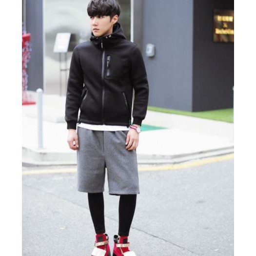 Quần Legging in black | BigBuy360 - bigbuy360.vn