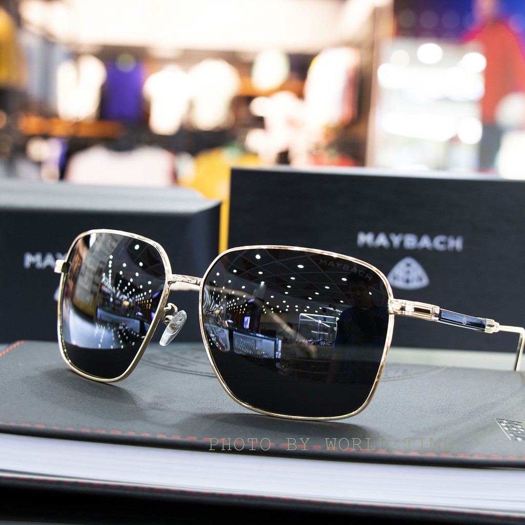 Kính mát nam cao cấp  M7979 full box, thẻ bảo hành 12 tháng, tròng Polarized, chống chói, chống loá, chống tia UV400 | BigBuy360 - bigbuy360.vn