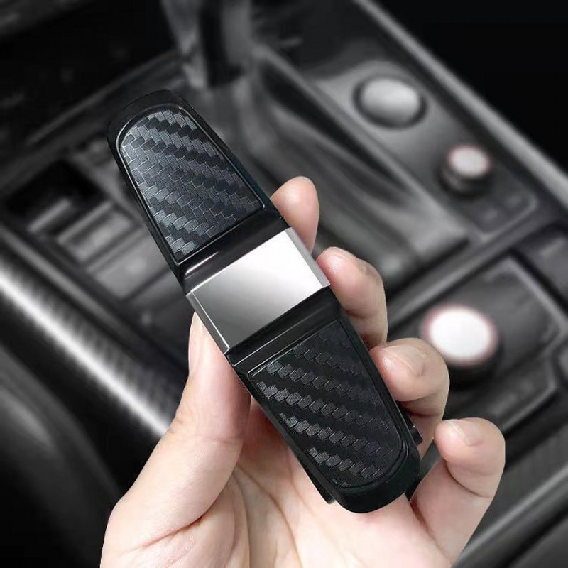 Giá Đỡ Kẹp Mắt Kính Đa Năng Tiện Dụng Cho Xe Hơi