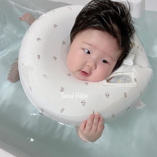(có sẵn) PHAO CỔ MALANG HONEY HÀN QUỐC