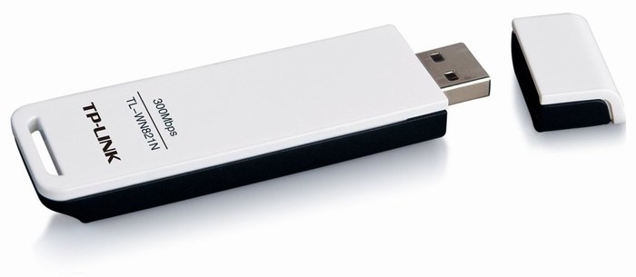 USB thu Wifi TP-LINK TL-WN821N - 300Mbps