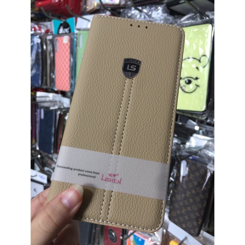 OPPO RENO 5 Bao da gập màu trơn siêu đẹp | BigBuy360 - bigbuy360.vn